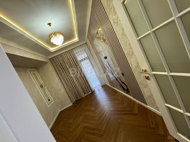 Satılır 3 otaqlı yeni tikili 110 m², 28 May m., photo 16 from 21