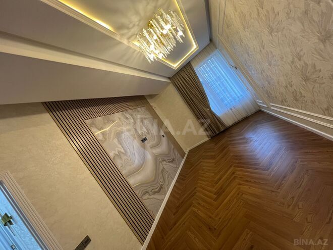 Satılır 3 otaqlı yeni tikili 110 m², 28 May m., photo 10 from 21