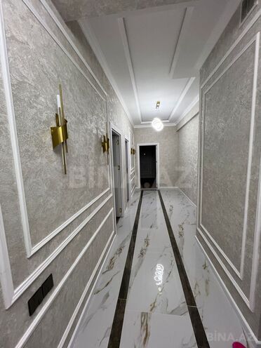 Satılır 3 otaqlı yeni tikili 110 m², 28 May m., photo 3 from 21