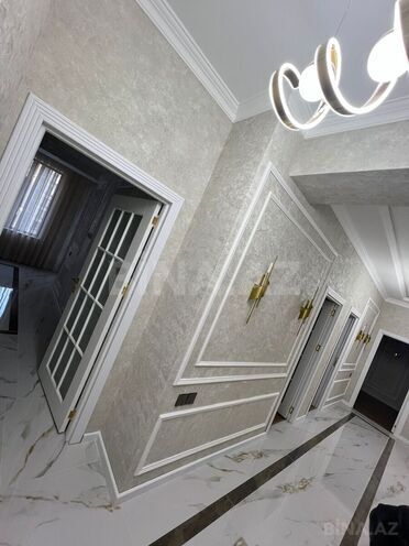 Satılır 3 otaqlı yeni tikili 110 m², 28 May m., photo 8 from 21