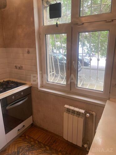 İcarəyə verilir 3 otaqlı ofis 70 m², Gənclik m., photo 10 from 11