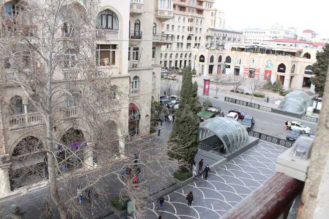 Сдаётся 2-комн. вторичка 55 м², м. Сахил, photo 3 from 20