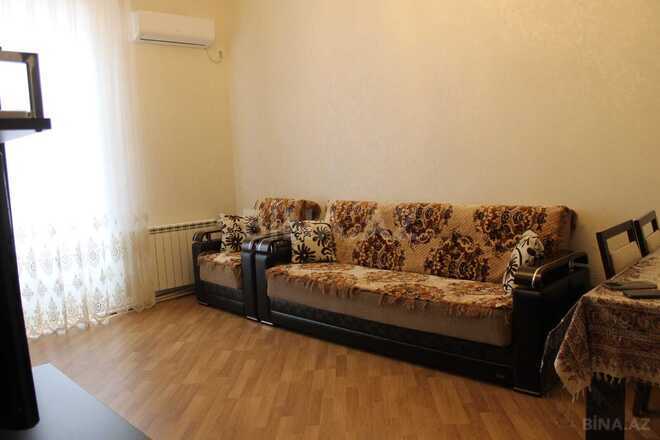 Сдаётся 2-комн. вторичка 55 м², м. Сахил, photo 11 from 20