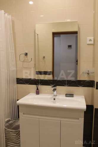 Сдаётся 2-комн. вторичка 55 м², м. Сахил, photo 16 from 20