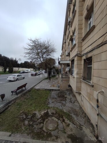 İcarəyə verilir 3 otaqlı ofis 70 m², Gənclik m., photo 1 from 11