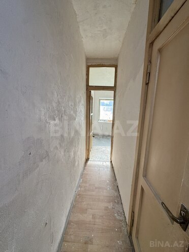 Продаётся 2-комн. вторичка 51 м², м. Гянджлик, photo 28 from 32