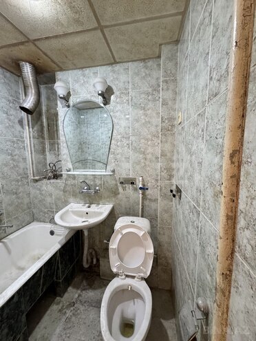 Продаётся 2-комн. вторичка 51 м², м. Гянджлик, photo 26 from 32