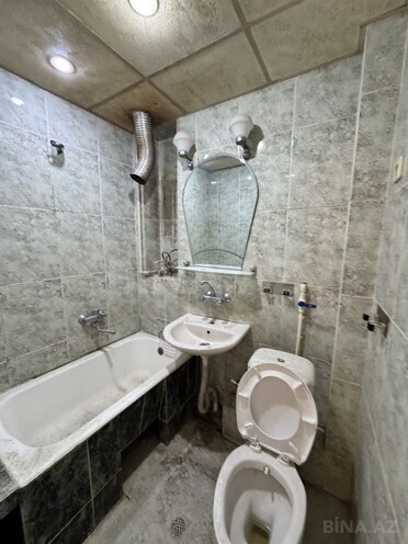 Продаётся 2-комн. вторичка 51 м², м. Гянджлик, photo 24 from 32