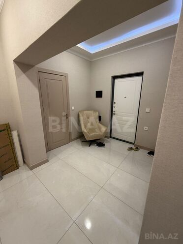 İcarəyə verilir 2 otaqlı yeni tikili 70 m², Dərnəgül m., photo 12 from 14