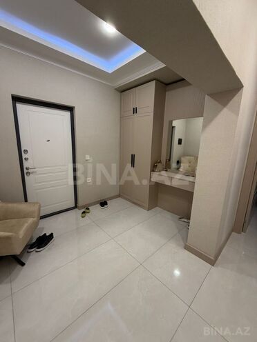 İcarəyə verilir 2 otaqlı yeni tikili 70 m², Dərnəgül m., photo 11 from 14