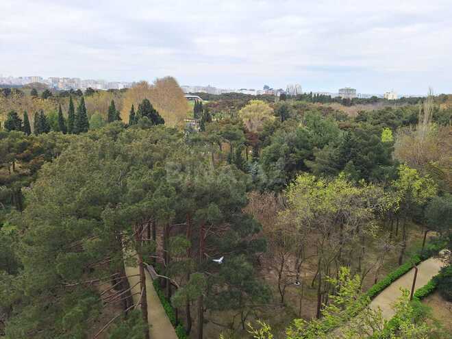 Satılır 3 otaqlı yeni tikili 137 m², Badamdar q., photo 5 from 10