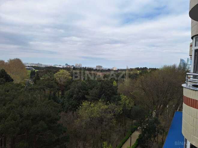 Satılır 3 otaqlı yeni tikili 137 m², Badamdar q., photo 3 from 10