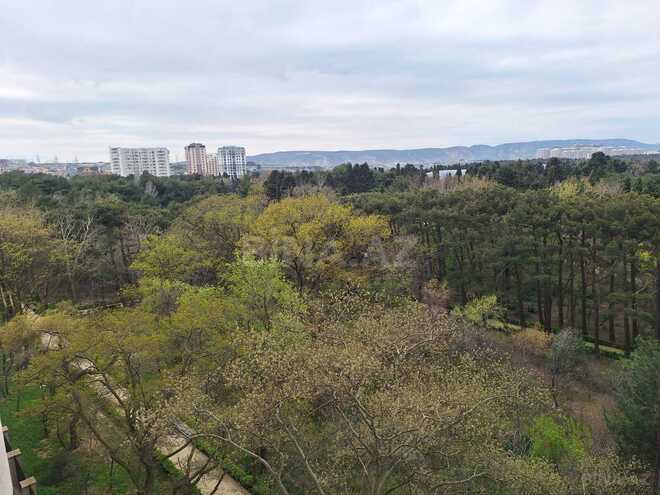 Satılır 3 otaqlı yeni tikili 137 m², Badamdar q., photo 4 from 10