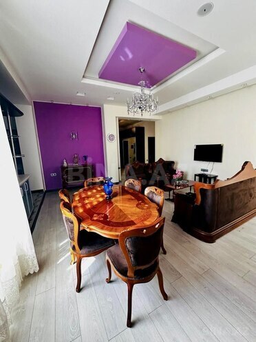 Satılır 3 otaqlı yeni tikili 130 m², Xətai r., photo 5 from 18