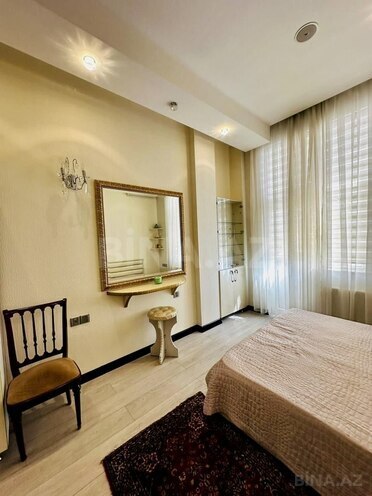 Satılır 3 otaqlı yeni tikili 130 m², Xətai r., photo 10 from 18