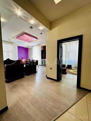 Satılır 3 otaqlı yeni tikili 130 m², Xətai r., photo 1 from 18