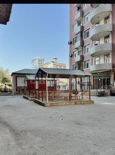 Satılır 3 otaqlı yeni tikili 130 m², Xətai r., photo 17 from 18