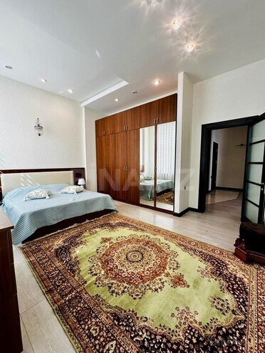 Satılır 3 otaqlı yeni tikili 130 m², Xətai r., photo 9 from 18