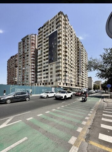 Satılır 3 otaqlı yeni tikili 130 m², Xətai r., photo 16 from 18