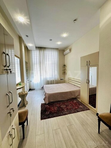 Satılır 3 otaqlı yeni tikili 130 m², Xətai r., photo 11 from 18