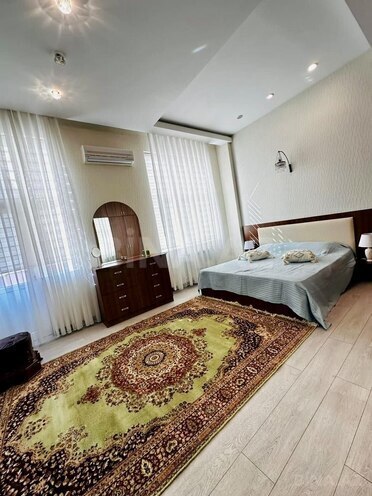 Satılır 3 otaqlı yeni tikili 130 m², Xətai r., photo 8 from 18