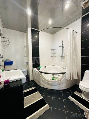 Satılır 3 otaqlı yeni tikili 130 m², Xətai r., photo 13 from 18