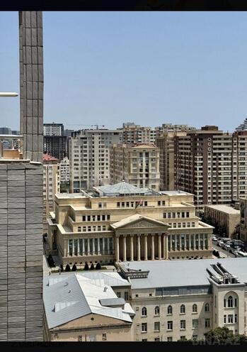 Satılır 3 otaqlı yeni tikili 130 m², Xətai r., photo 15 from 18