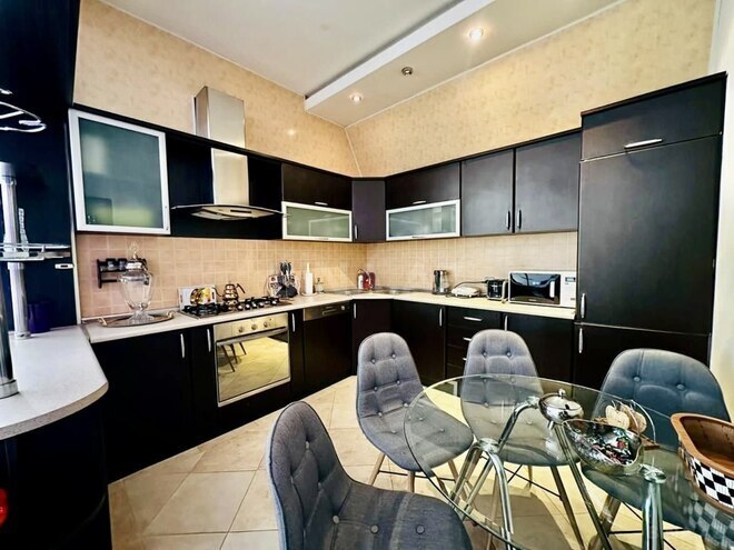 Satılır 3 otaqlı yeni tikili 130 m², Xətai r., photo 7 from 18