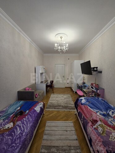 Satılır 3 otaqlı yeni tikili 122 m², Qara Qarayev m., photo 13 from 17