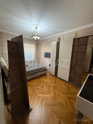 Satılır 3 otaqlı köhnə tikili 85 m², Həzi Aslanov m., photo 15 from 16