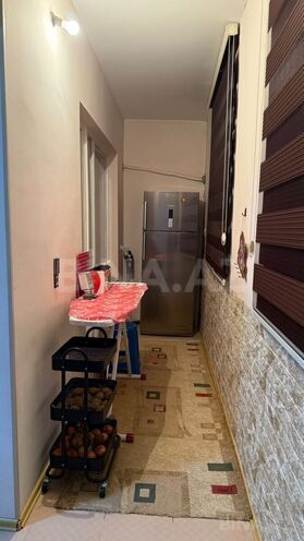 Satılır 3 otaqlı köhnə tikili 85 m², Həzi Aslanov m., photo 7 from 16