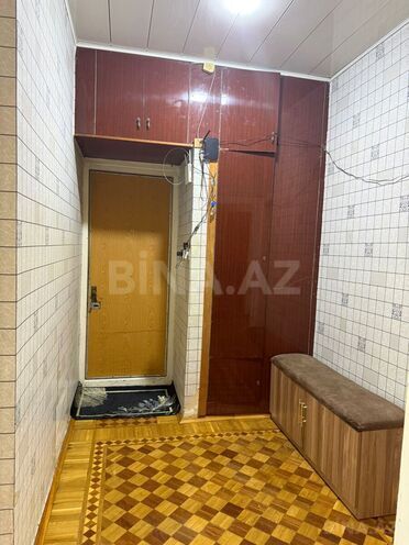 Satılır 3 otaqlı köhnə tikili 85 m², Həzi Aslanov m., photo 13 from 16