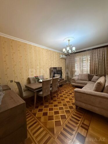 Satılır 3 otaqlı köhnə tikili 85 m², Həzi Aslanov m., photo 1 from 16