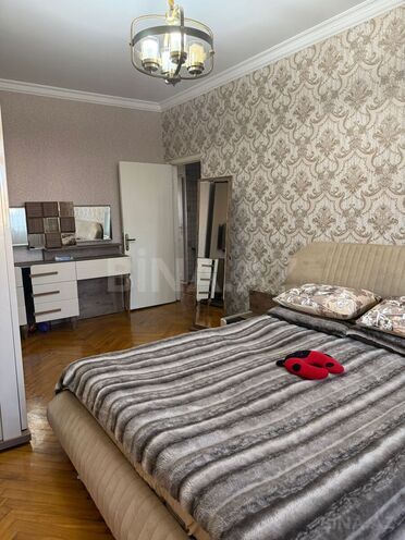 Satılır 3 otaqlı köhnə tikili 85 m², Həzi Aslanov m., photo 5 from 16
