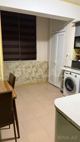 Satılır 3 otaqlı köhnə tikili 85 m², Həzi Aslanov m., photo 14 from 16