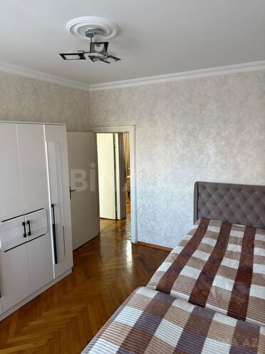 Satılır 3 otaqlı köhnə tikili 85 m², Həzi Aslanov m., photo 6 from 16