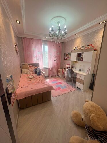 Сдаётся 3-комн. вторичка 85 м², м. Ахмедлы, photo 11 from 22