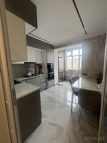 Сдаётся 3-комн. вторичка 85 м², м. Ахмедлы, photo 5 from 22