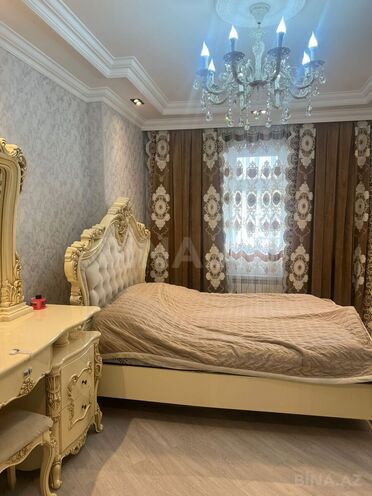 Сдаётся 3-комн. вторичка 85 м², м. Ахмедлы, photo 8 from 22