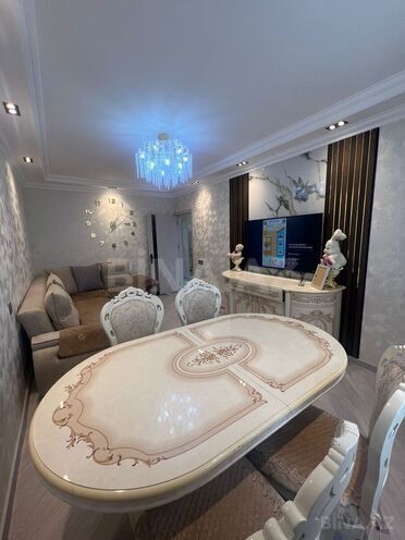 Сдаётся 3-комн. вторичка 85 м², м. Ахмедлы, photo 3 from 22