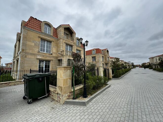 Продаётся 7-комн. дом/дача 345 м², пос. Sea Breeze, photo 4 from 12