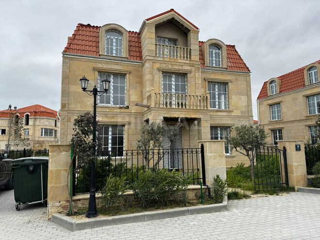 Продаётся 7-комн. дом/дача 345 м², пос. Sea Breeze, photo 3 from 12