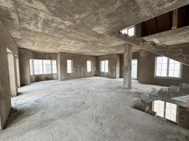 Продаётся 7-комн. дом/дача 345 м², пос. Sea Breeze, photo 9 from 12