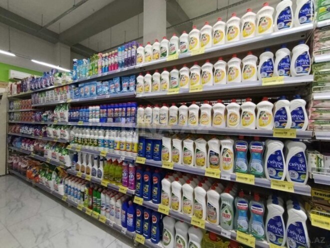 Продаётся  объект 154 м², м. Халглар Достлугу, photo 4 from 6