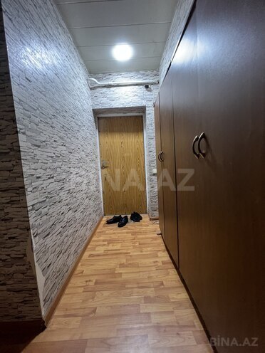 Satılır 2 otaqlı köhnə tikili 57 m², Qara Qarayev m., photo 11 from 13