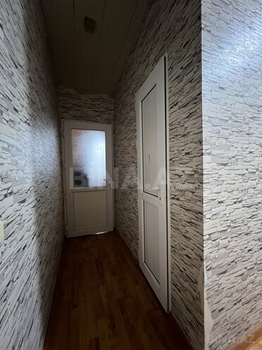 Satılır 2 otaqlı köhnə tikili 57 m², Qara Qarayev m., photo 8 from 13