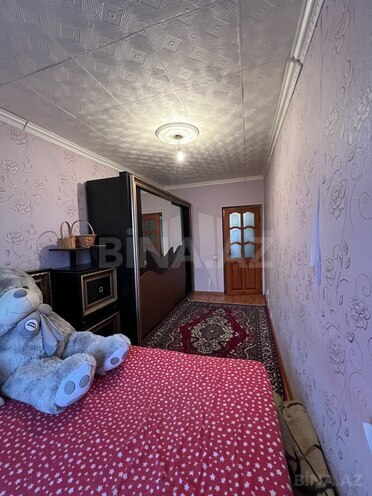 Satılır 2 otaqlı köhnə tikili 57 m², Qara Qarayev m., photo 6 from 13