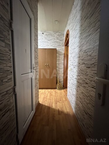 Satılır 2 otaqlı köhnə tikili 57 m², Qara Qarayev m., photo 9 from 13