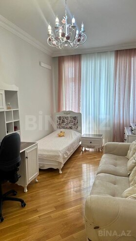 Продаётся 3-комн. новостройка 170 м², м. Элмляр Академиясы, photo 12 from 22