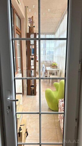 Продаётся 3-комн. новостройка 170 м², м. Элмляр Академиясы, photo 16 from 22